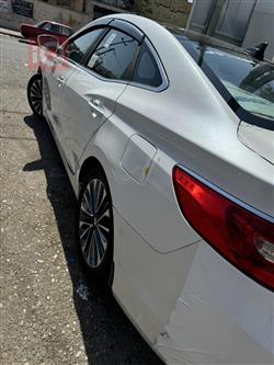 هیوندای ازێرا
